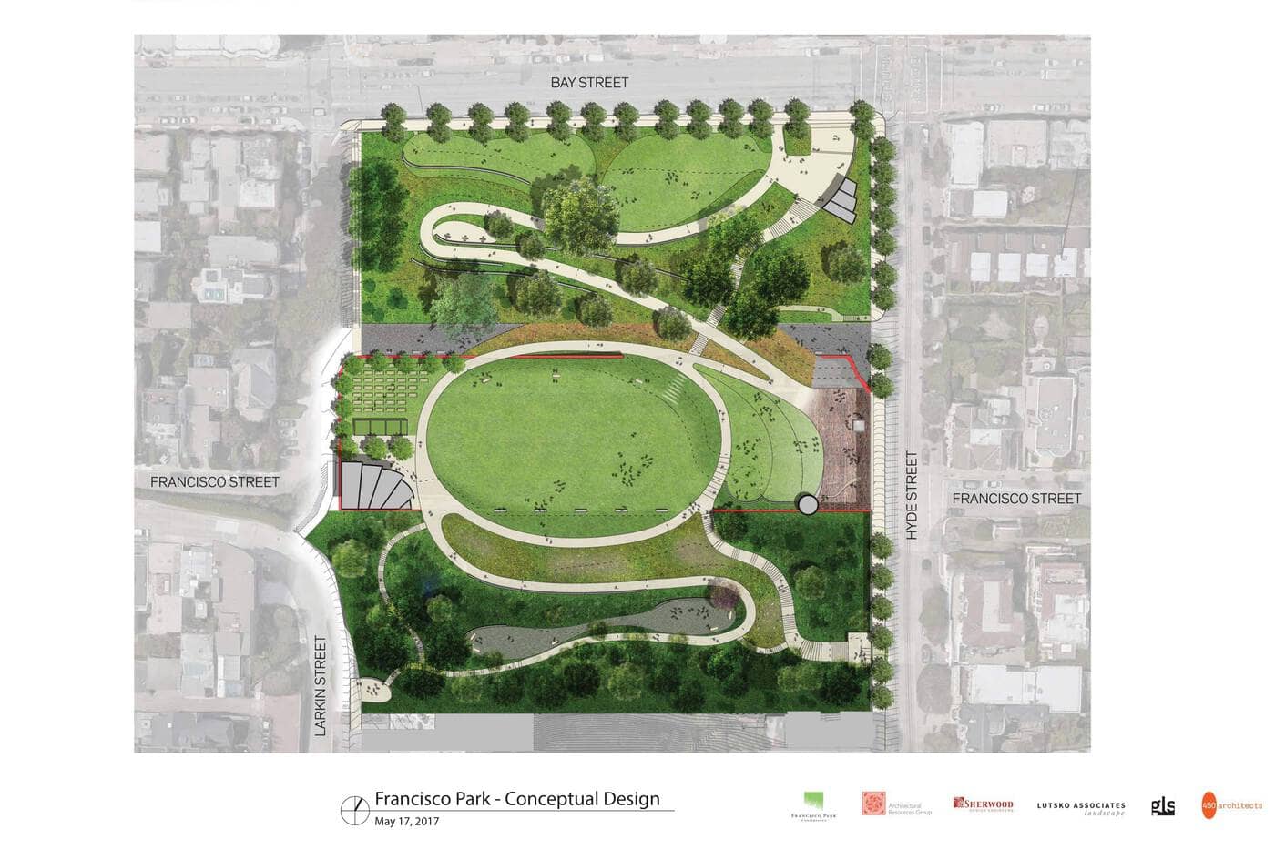 17 0517 Francisco Park Conceptual Design