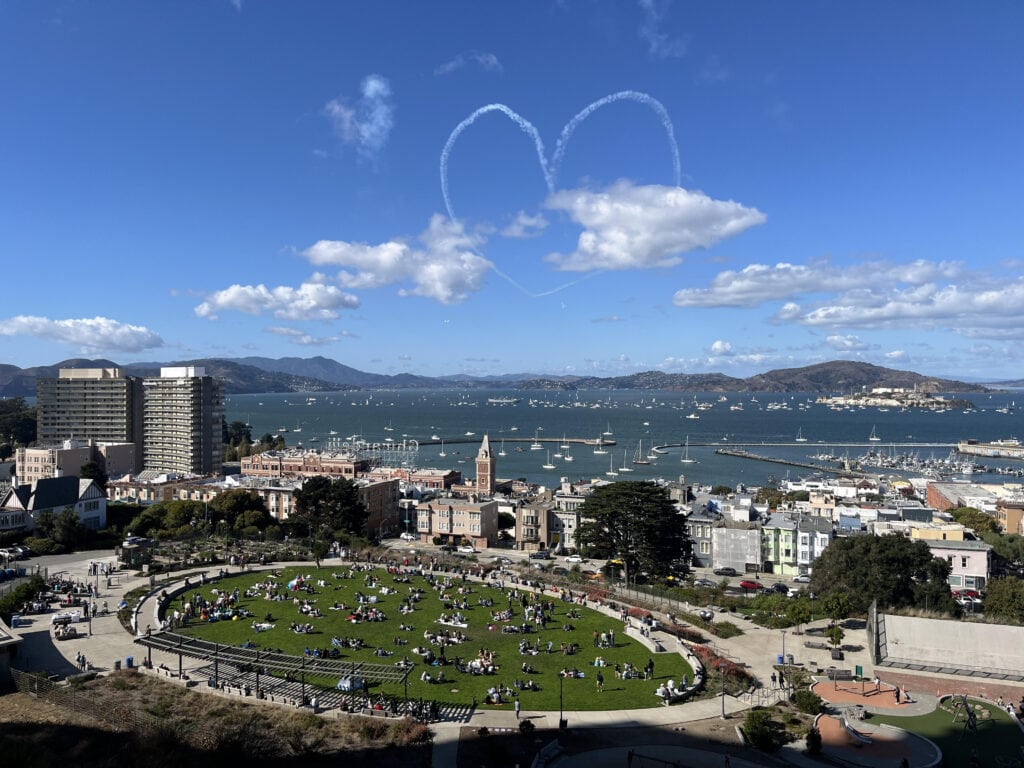 Snowbirds