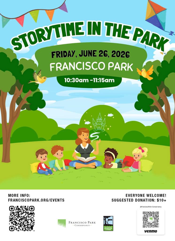 Story June
