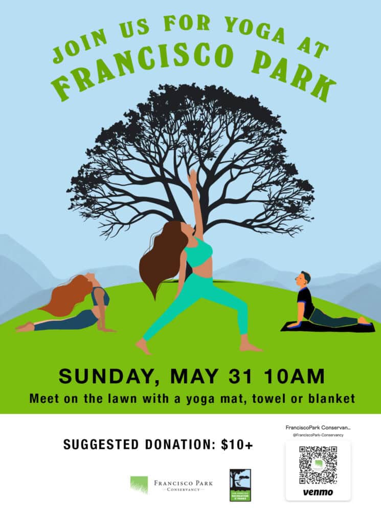 Yoga May 2026