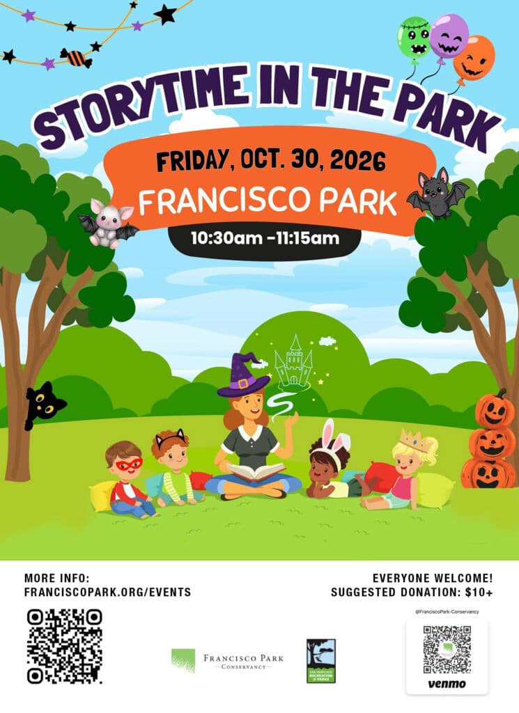 Story Oct