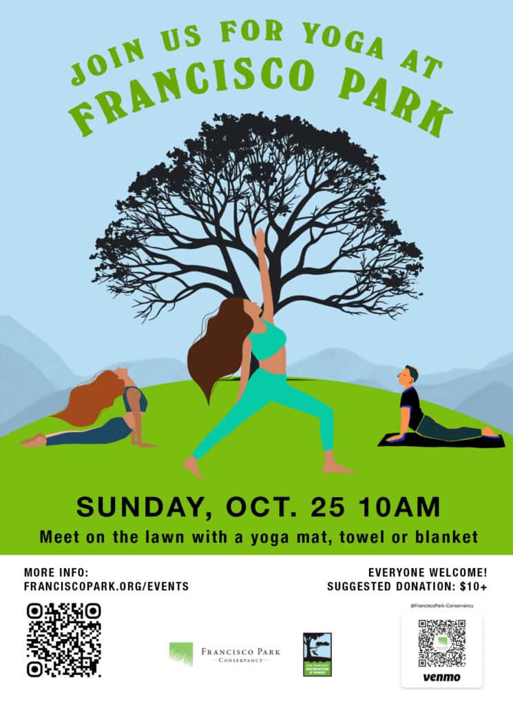 Yoga Oct