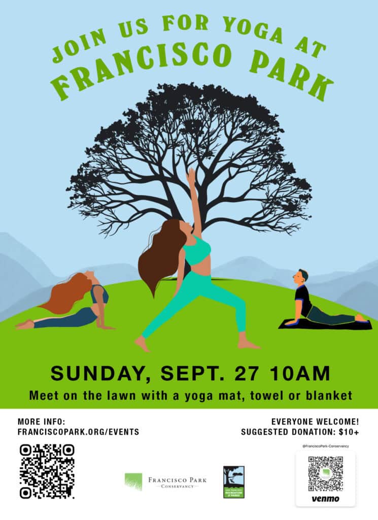 Yoga Sept